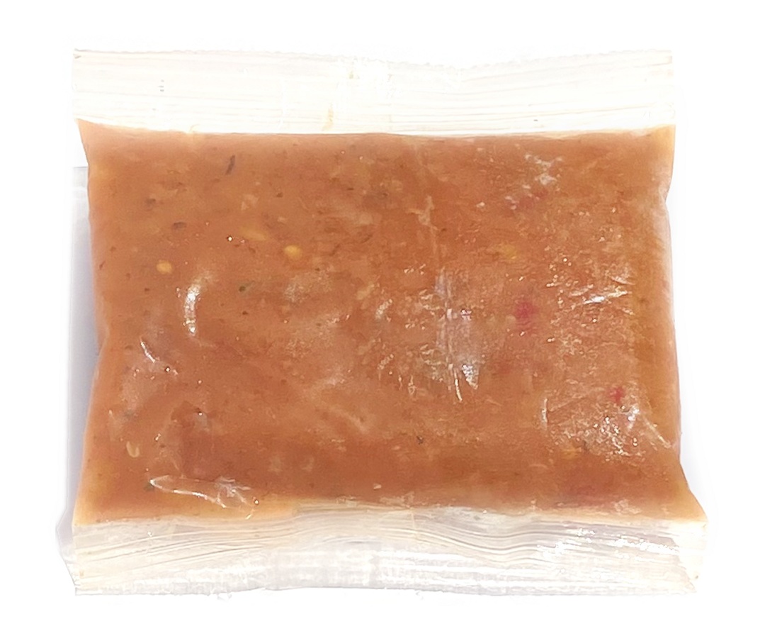 泰式酸辣醬 120g 包裝實拍